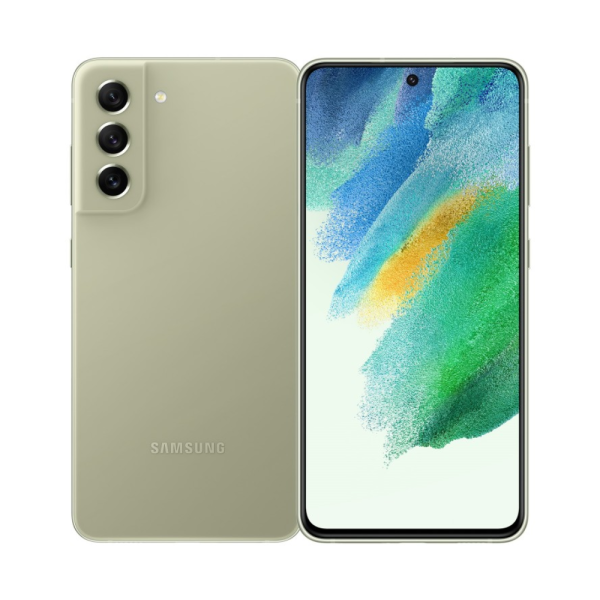 SAMSUNG GALAXY S21 FE