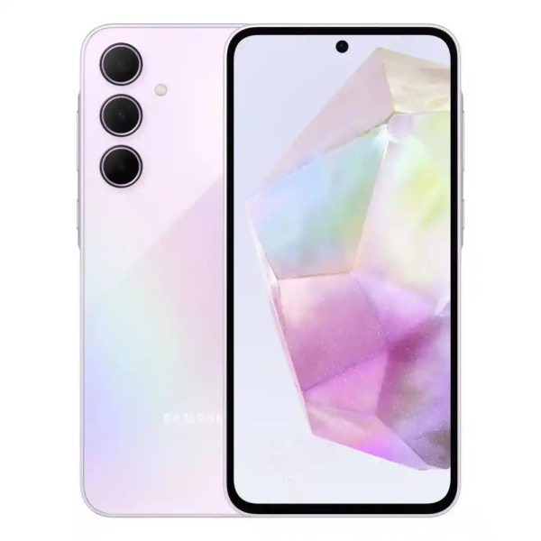 SAMSUNG GALAXY A35