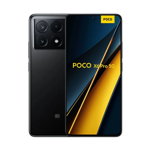 XIAOMI POCO X6 PRO