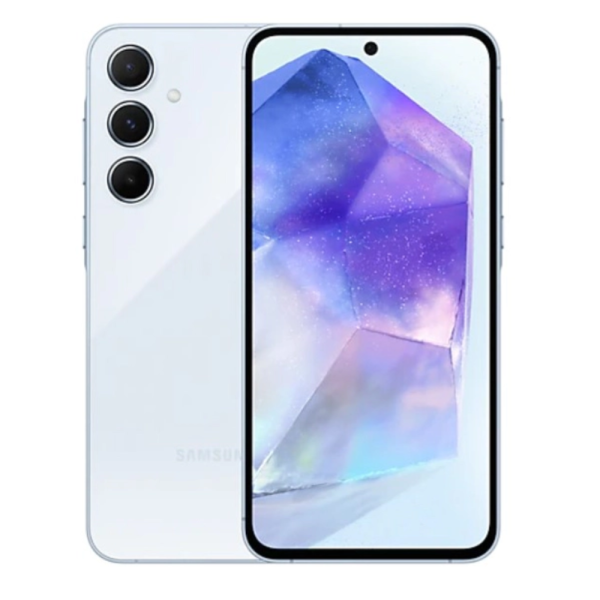 SAMSUNG GALAXY A55